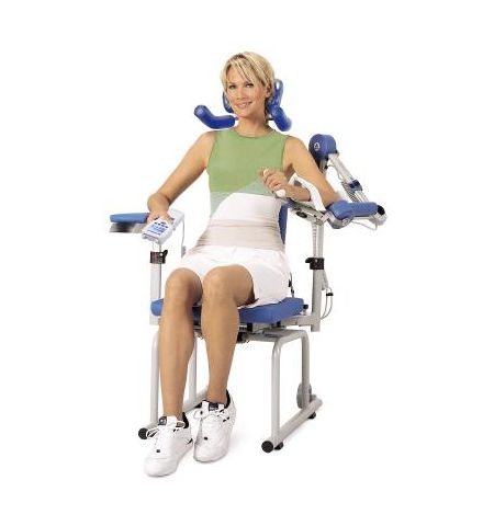 ARTROMOT-S3 COMFORT (avec repose tête)