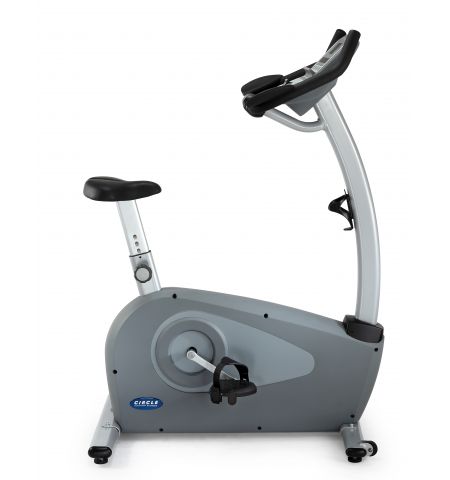 CIRCLE FITNESS VÉLO DROIT  B 6 