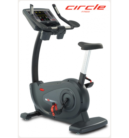Velo droit Pro B7(B8)