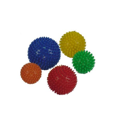 Balle Hérisson 4 Diamètres