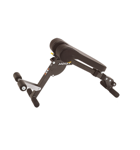 HOIST Banc Musculation AB/BACK HF 4263