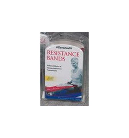 Assortiment de Bande d'Exercices Légères