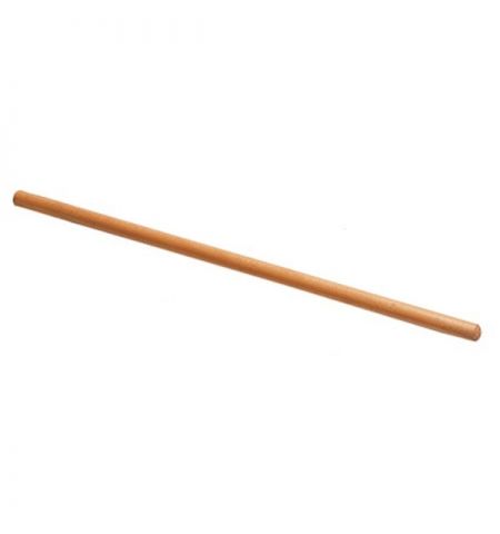 Bâton de Gymnastique Bois 1m