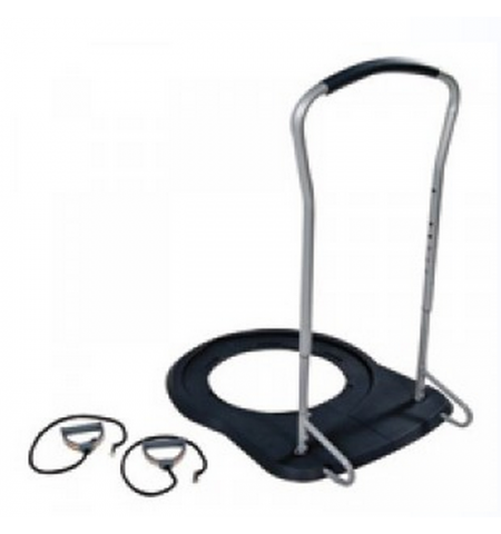 Bosu 3D System