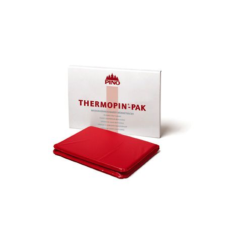 Compresse Thermopin Pack spécial Agent colporteur réutilisable (27.5 x 37 cm)