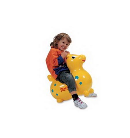 Cavallo Rody 