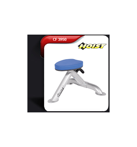 HOIST Hoist Sellette- Musculation Pro-CF 3950