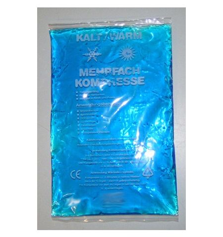Compresse Coldpack 21 X 38 Cm