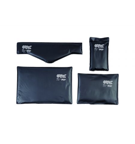 Compresses de froid colpac