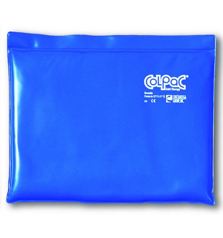 COMPRESSE DE FROID POUR UNITE COLPAC™ Standard 28 cm x 36 cm