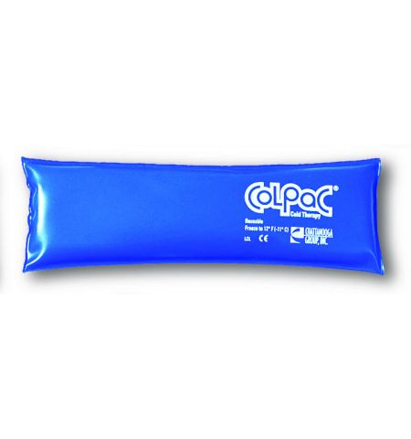 COMPRESSE DE FROID POUR UNITE COLPAC™ Taille 8 x 28 cm