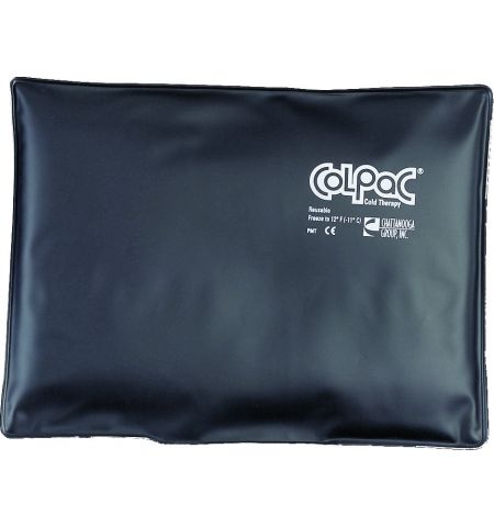 COMPRESSE DE FROID POUR UNITE COLPAC™ Standard en Polyuréthane 25 cm x 34 cm