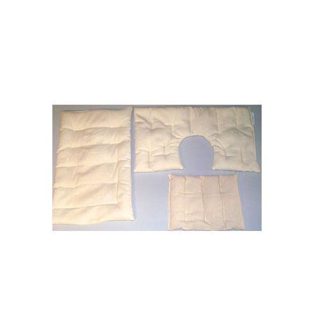 Compresse Bio Trois Parties 30 X 40 CM