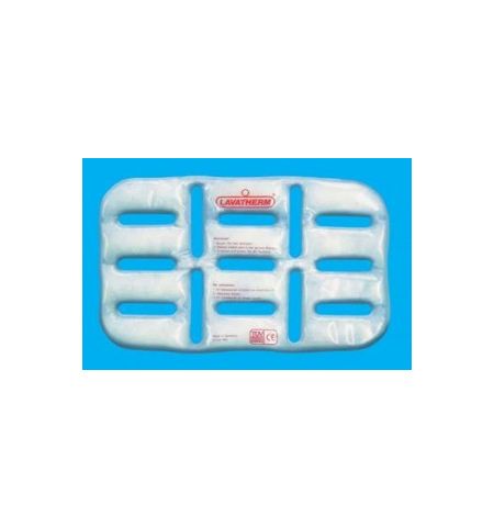 Compresse Instantanee Chaude Dos 47 X  23 CM