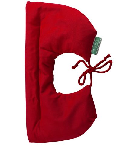 Compresse Noyaux de Cerises Cervical