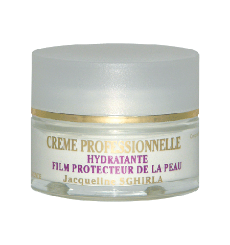 CRÈME HYDRATANTE PRO 100 ML 