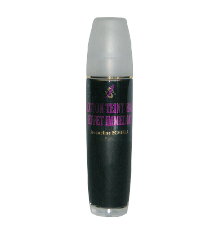 LOTION TEINT HALÉ EXPRESS