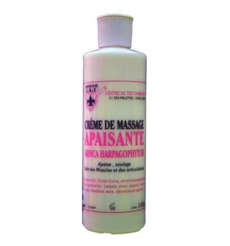Gel Harpagophytum 1000 ml