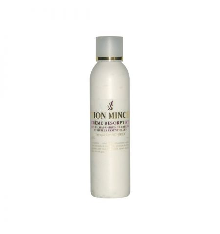 Crème Resorptive Action Minceur