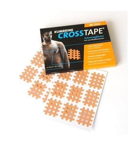crosstape