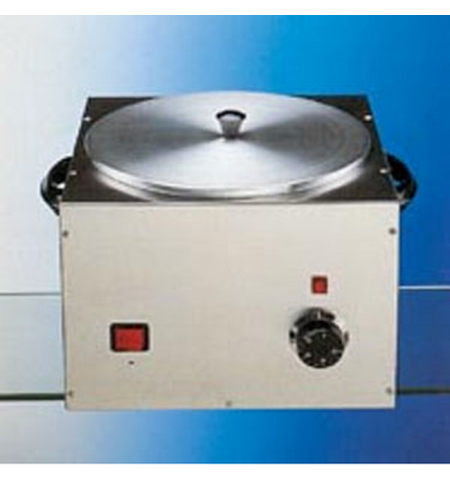 Cuve Inox pour Parafango