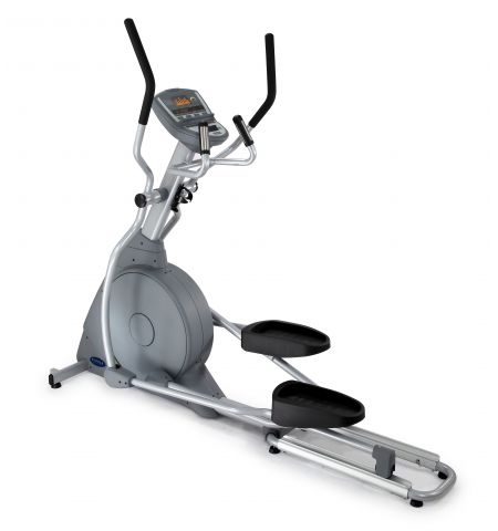Vélo Elliptique Semi-Pro E6