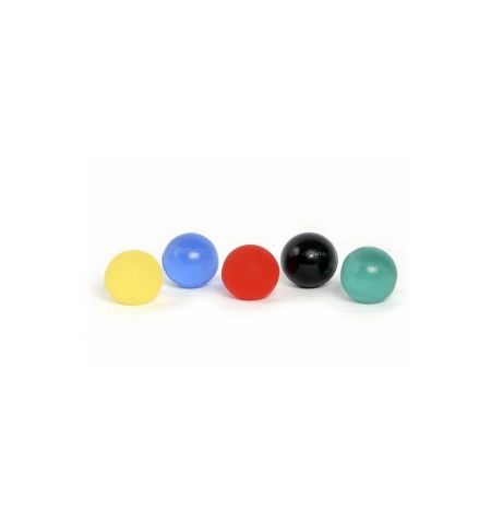 Exercice ball Noir