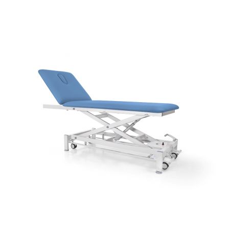 Table Chattanooga Galaxy 2 Sections Dos - Proclive-electrique-4roues