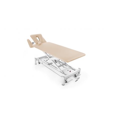 Table Chattanooga Galaxy 4 sections repose bras - électrique