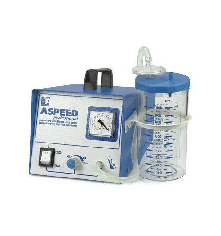 Aspeed Pro