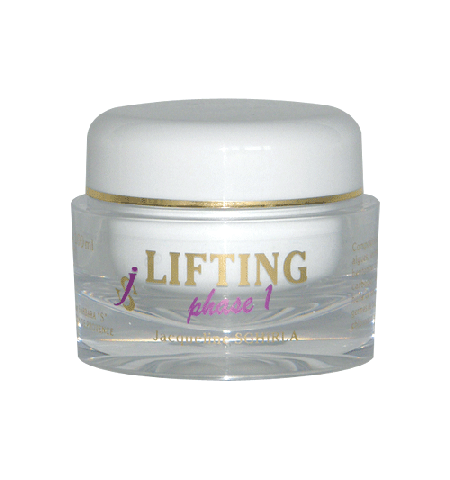 LIFTING PHASE 1 RESTRUCTURANT