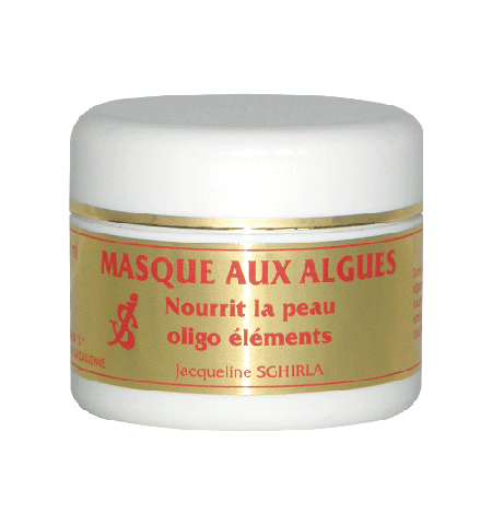 AUX ALGUES