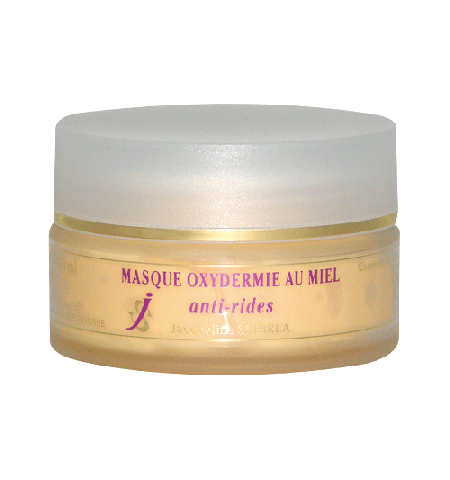 OXYDERMIE AU MIEL