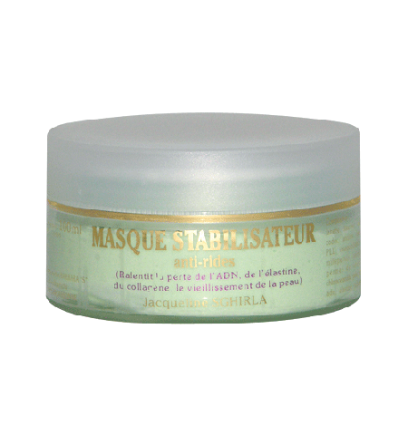 STABILISATEUR ANTI-RIDES