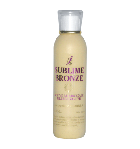 SUBLIME BRONZE