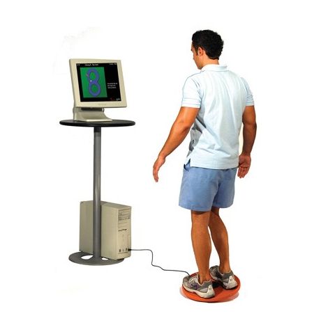 Gym Top USB