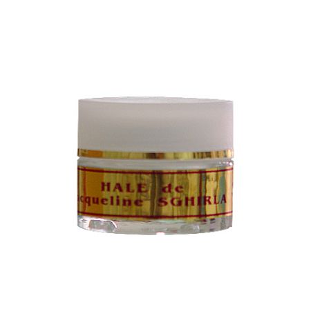 HÂLE CORRECTEUR D'ÉPIDERME