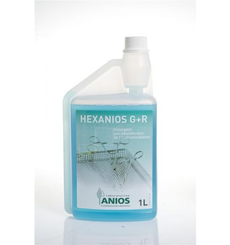 Hexanios 1 litre