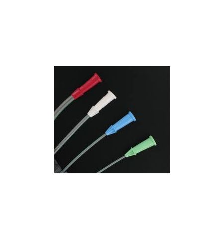 Sondes d'aspiration les 50 choix CH6/CH8/CH10/CH14