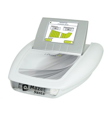 i-press 10C