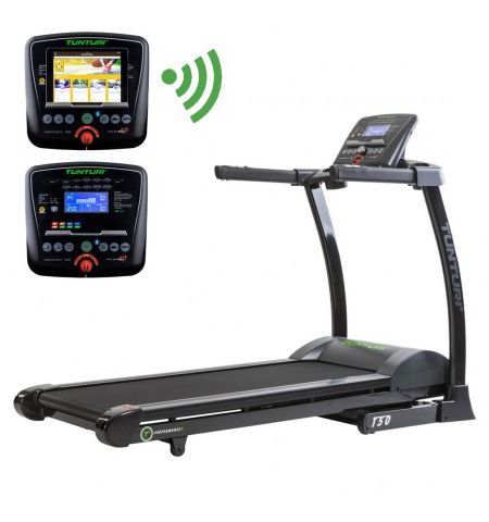 Tapis De Course Tunturi T50