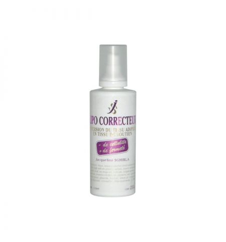 Lipo Correcteur anti Céllulite