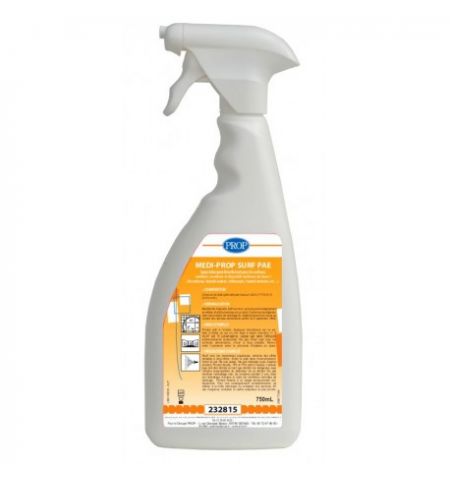 Medi-Prop Surf PAE - Pulvérisateur de 750 ml