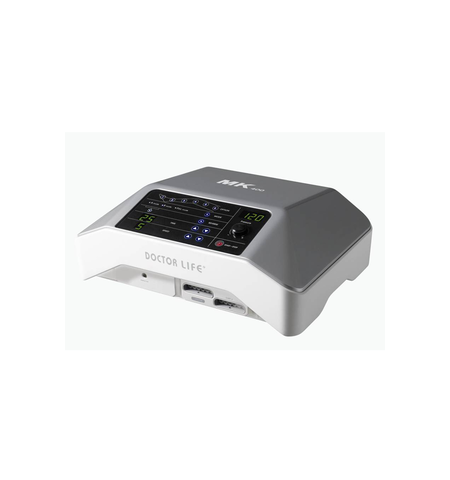 Appareil de pressothérapie doctor life MK400