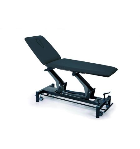 Table Montane TATRAS GERLACH GRIS GRAPHITE - 2 Sections Chattanooga-4roues