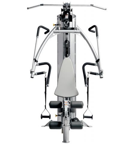 hoist Fitness Apareil de Musculation Multigym V4 Select