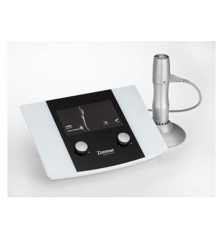 ZIMMER ONDES DE CHOCS ENPULS 2N