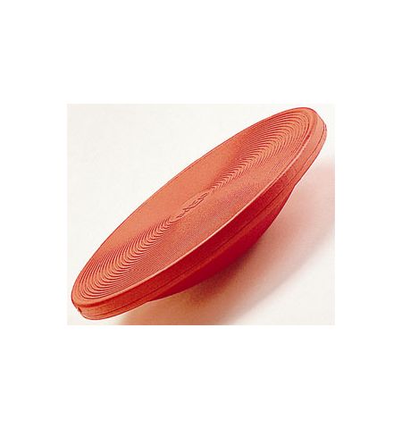 Plateau de Freemann PVC Rouge