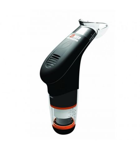 POWERbreathe Plus Noir