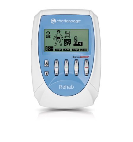ELECTROSTIMULATEUR Compex Pro – REHAB 